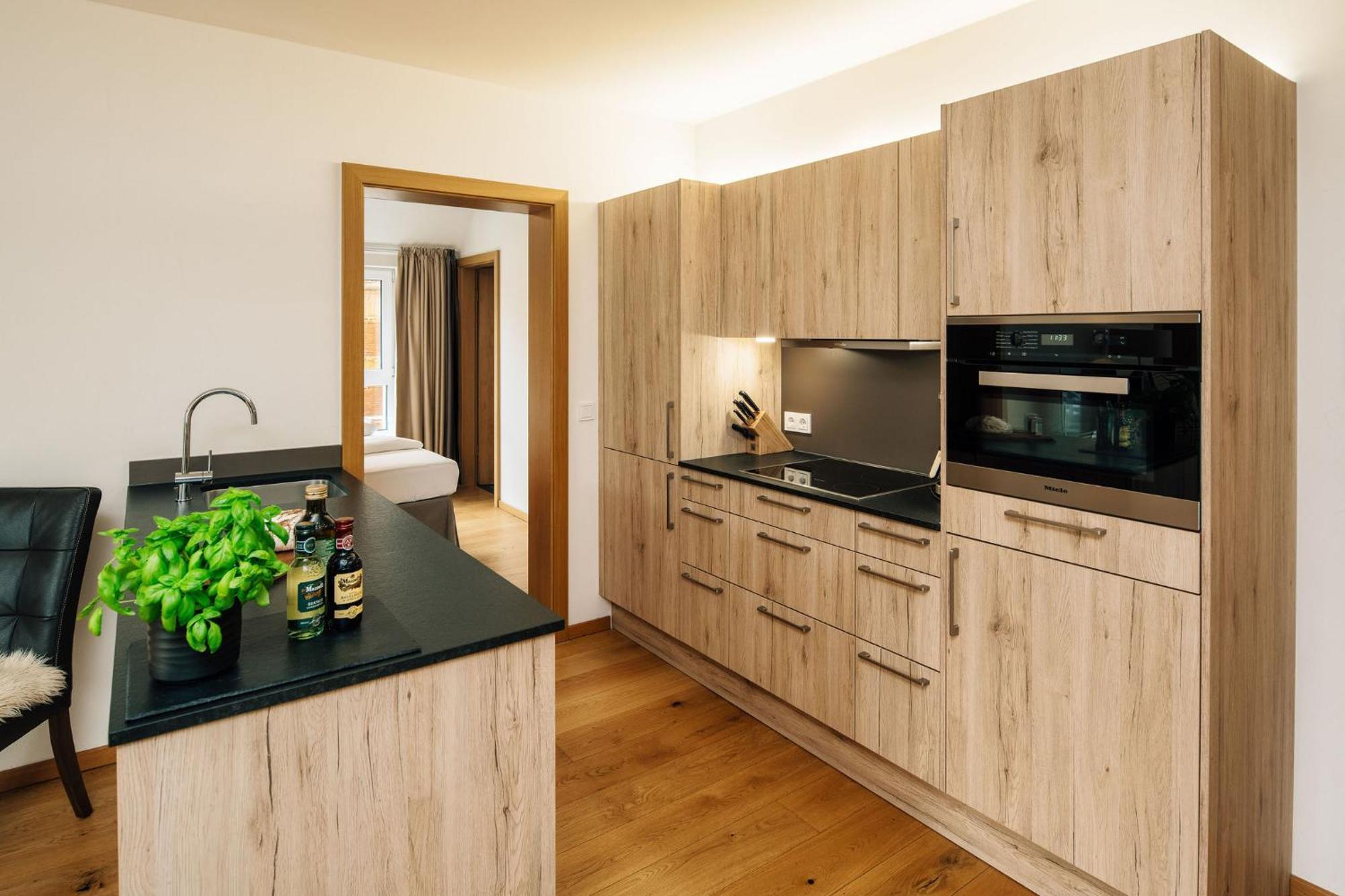 Kuehtai Alpensuites المظهر الخارجي الصورة